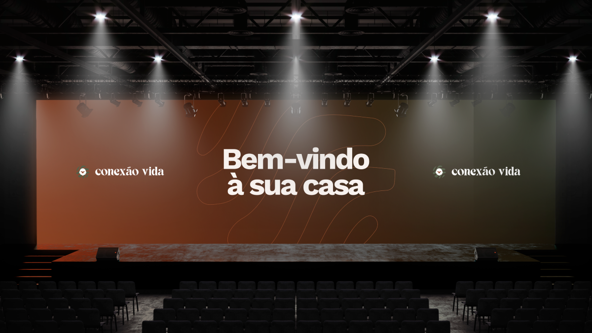 Projeto Conexão Vida
