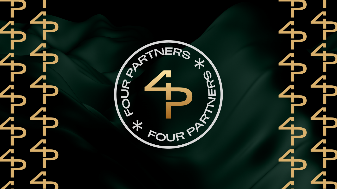 Projeto Four Partners