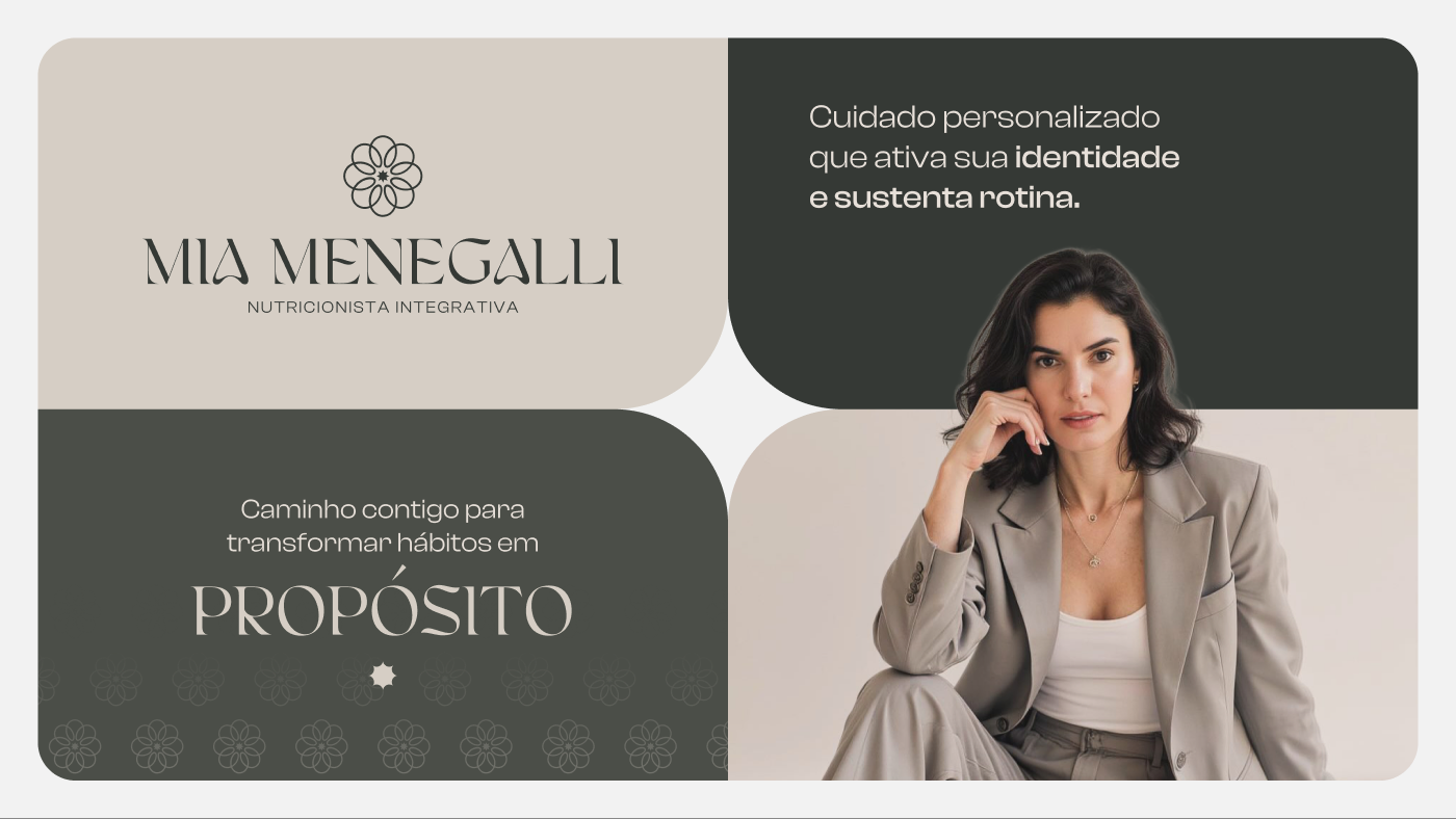 Projeto Mia Menegalli