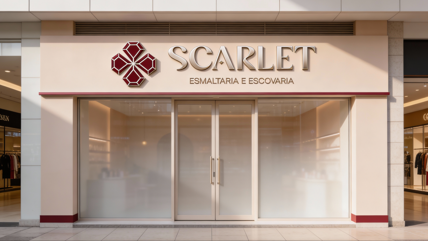 Projeto Scarlet