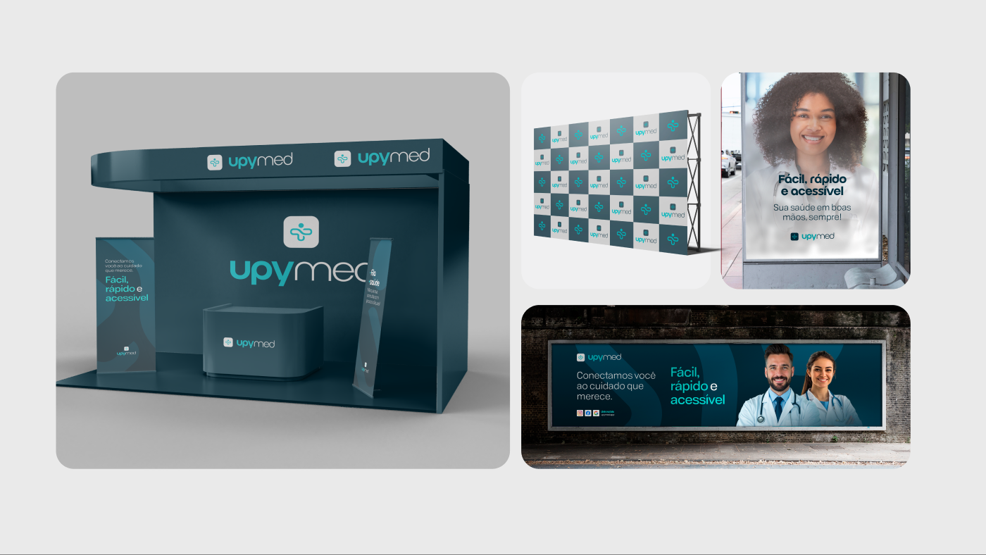 Projeto UPYMED